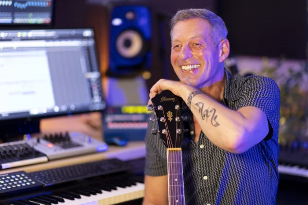 7Klang - Andreas Hüttebräucker 