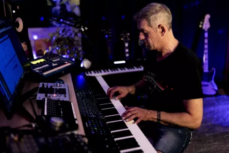 Musikproduktion für Filme, Trailer und Intros